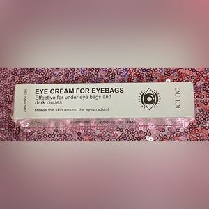 Ouhoe Eye Cream for Eyebags